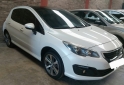 Autos - Peugeot 308 1.6 THP Feline 2017 Nafta 109000Km - En Venta