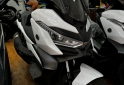 Motos - Voge SR4 MAX 2023 Nafta 4100Km - En Venta