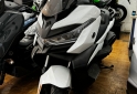 Motos - Voge SR4 MAX 2023 Nafta 4100Km - En Venta