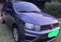 Autos - Volkswagen Gol 2021 Nafta 29000Km - En Venta