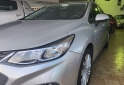 Autos - Chevrolet CRUZE LT 4PTAS 2016 Nafta 103000Km - En Venta