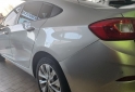 Autos - Chevrolet CRUZE LT 4PTAS 2016 Nafta 103000Km - En Venta