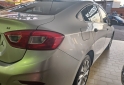 Autos - Chevrolet CRUZE LT 4PTAS 2016 Nafta 103000Km - En Venta