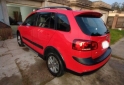 Autos - Volkswagen Suran cross 2012 GNC 191000Km - En Venta