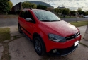 Autos - Volkswagen Suran cross 2012 GNC 191000Km - En Venta