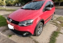 Autos - Volkswagen Suran cross 2012 GNC 191000Km - En Venta