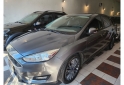 Utilitarios - Ford Focus 2017 Nafta 103000Km - En Venta