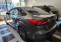 Utilitarios - Ford Focus 2017 Nafta 103000Km - En Venta