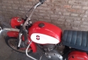 Clsicos - Antigua GILERA 185 SPRING - En Venta