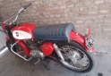 Clsicos - Antigua GILERA 185 SPRING - En Venta