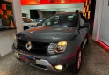 Camionetas - Renault Duster Privilege 2018 Nafta 81000Km - En Venta