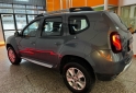 Camionetas - Renault Duster Privilege 2018 Nafta 81000Km - En Venta