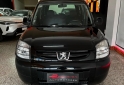 Utilitarios - Peugeot Partner Patagonica VTC 2013 GNC 181000Km - En Venta