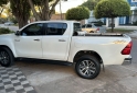 Camionetas - Toyota Hilux 2016 Diesel 180000Km - En Venta