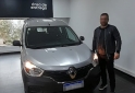 Utilitarios - Renault Kangoo 5 Asientos 2024 Nafta 5400Km - En Venta