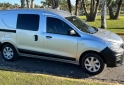 Utilitarios - Renault Kangoo 5 Asientos 2024 Nafta 5400Km - En Venta