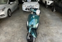 Motos - Zanella Styler 150 cc 2023 Nafta 11000Km - En Venta