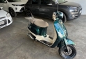 Motos - Zanella Styler 150 cc 2023 Nafta 11000Km - En Venta