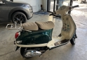 Motos - Zanella Styler 150 cc 2023 Nafta 11000Km - En Venta