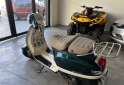 Motos - Zanella Styler 150 cc 2023 Nafta 11000Km - En Venta