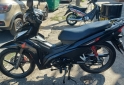 Motos - Honda Wave 2022 Nafta 4000Km - En Venta