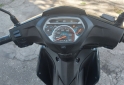 Motos - Honda Wave 2022 Nafta 4000Km - En Venta