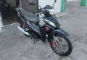 Motos - Honda Wave 2022 Nafta 4000Km - En Venta