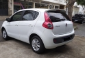 Autos - Fiat Palio 1.4 Attractive 2017 GNC 88000Km - En Venta