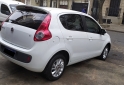 Autos - Fiat Palio 1.4 Attractive 2017 GNC 88000Km - En Venta