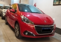 Autos - Peugeot 208 1.6 FELINE VTI 2016 Nafta 30000Km - En Venta