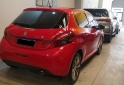 Autos - Peugeot 208 1.6 FELINE VTI 2016 Nafta 30000Km - En Venta