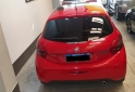 Autos - Peugeot 208 1.6 FELINE VTI 2016 Nafta 30000Km - En Venta