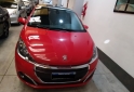 Autos - Peugeot 208 1.6 FELINE VTI 2016 Nafta 30000Km - En Venta