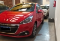 Autos - Peugeot 208 1.6 FELINE VTI 2016 Nafta 30000Km - En Venta