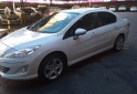 Autos - Peugeot 408 2015 Nafta 138000Km - En Venta