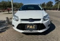 Autos - Ford FOCUS 1.6 S 2014 Nafta 115000Km - En Venta