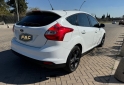 Autos - Ford FOCUS 1.6 S 2014 Nafta 115000Km - En Venta