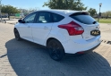 Autos - Ford FOCUS 1.6 S 2014 Nafta 115000Km - En Venta