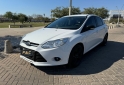 Autos - Ford FOCUS 1.6 S 2014 Nafta 115000Km - En Venta