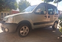 Utilitarios - Renault Kangoo sportway 2007 1.9d 2007 Diesel 182000Km - En Venta