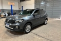 Autos - Volkswagen TCROSS 1.6 TRENDLINE MT 2021 Nafta 24000Km - En Venta