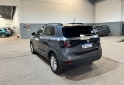 Autos - Volkswagen TCROSS 1.6 TRENDLINE MT 2021 Nafta 24000Km - En Venta