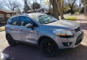 Camionetas - Ford Kuga 2011 Nafta 172000Km - En Venta