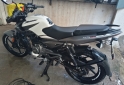 Motos - Bajaj Rouser Ns 125 2021 Nafta 14000Km - En Venta