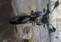 Motos - Bajaj Rouser Ns 125 2021 Nafta 14000Km - En Venta