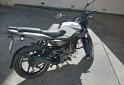 Motos - Bajaj Rouser Ns 125 2021 Nafta 14000Km - En Venta