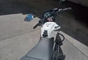 Motos - Bajaj Rouser Ns 125 2021 Nafta 14000Km - En Venta