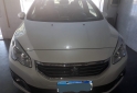 Autos - Peugeot 408 2017 Nafta 95000Km - En Venta