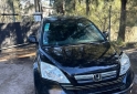 Camionetas - Honda CRV 2008 Nafta 183000Km - En Venta