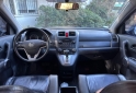 Camionetas - Honda CRV 2008 Nafta 183000Km - En Venta